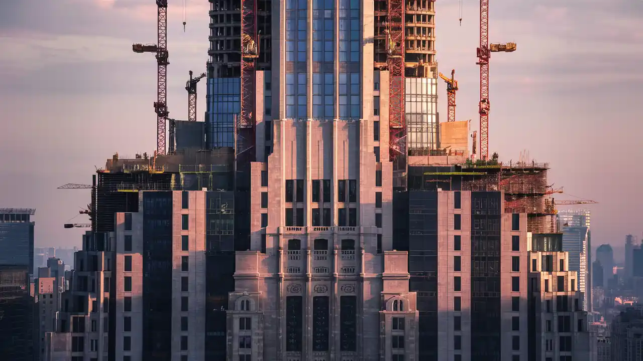 Building Dreams, Shaping Realities