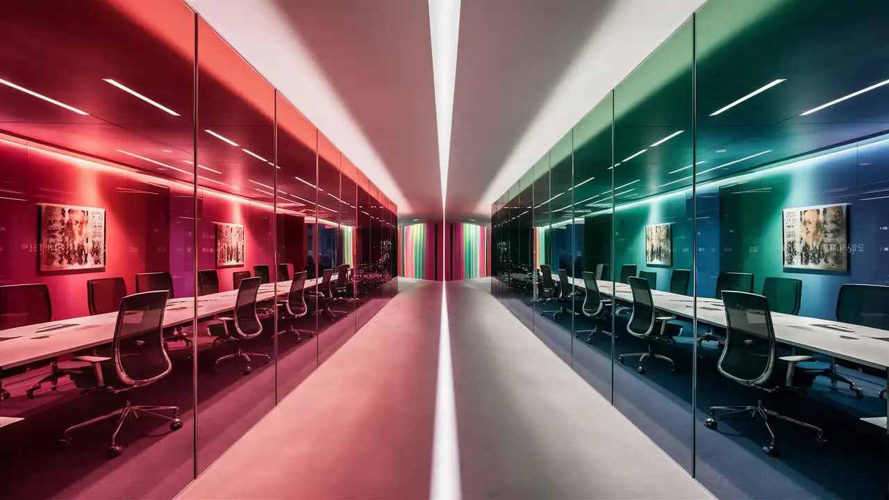 Designing the Future, Today